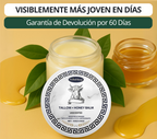 Bálsamo nutritivo de sebo y miel